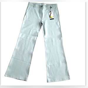 Beta brand Classic Dress Pant Yoga Pants | Straight sz LP